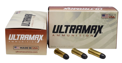 Ultramax 44MAG 240gr Ppfp, 50rd Box