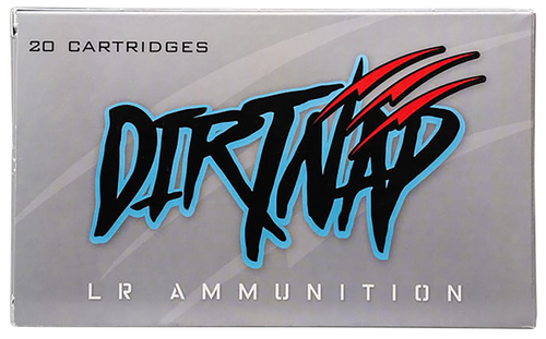 Fierce Firearms Dirtnap 300PRC 210gr, 20rd Box