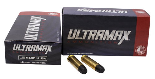 Ultramax 500SW 440gr Htjhc, 20rd Box