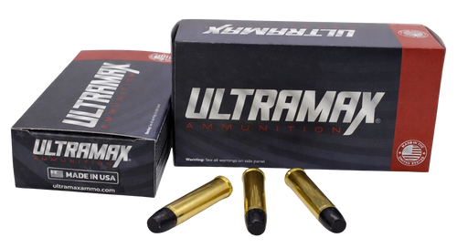Ultramax 460SW 325gr Htjhc, 20rd Box