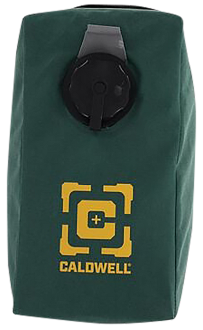 Caldwell Weight Reservoir, Small, Fits Lead Sled, Green