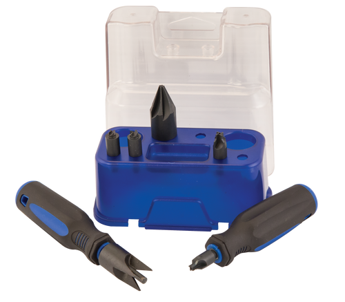 Frankford Arsenal Case Prep Essentials Kit