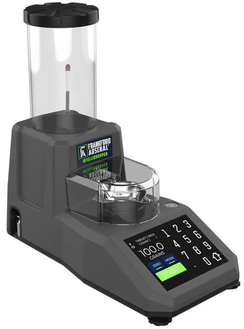 Frankford Arsenal Powder Meas Intellidropper 2.0 Digital