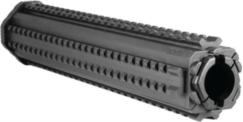 Mission First Tactical 4-Sided Handguard Rail AR15/M16 Polymer Black