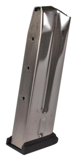 Springfield XD 16rd Mag 9mm Fits Springfield XD/XD Mod2 Stainless Steel