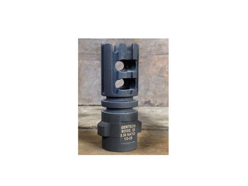 Gemtech Quickmount 5.56mm Mk18 1/2-28