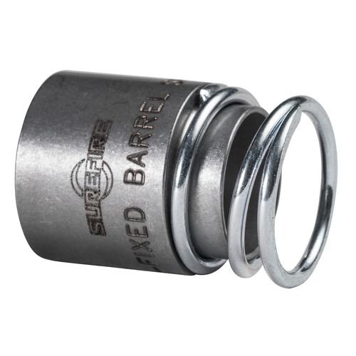 Surefire Fixed Barrel Spacer for Ryder 9 Suppressors
