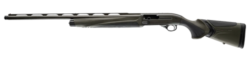 Beretta A400 Xtreme Plus KO 12 Ga, 3.5",28" Overall Barrel, Drilled & Tapped, Kick-Off OD Green Stock, Left Hand, 2rd