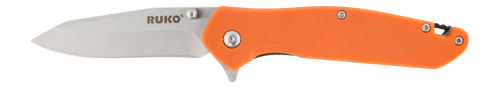 Ruko 420A 3.25"TACT ORN GFR Folding