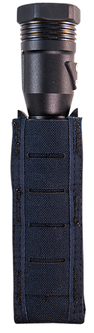 High Speed TACO Extended  Le Blue Nylon MOLLE Mount