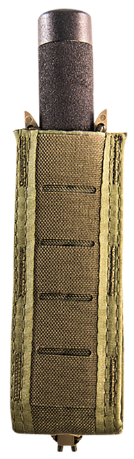 High Speed TACO Extended  Olive Drab Green Nylon MOLLE Mount