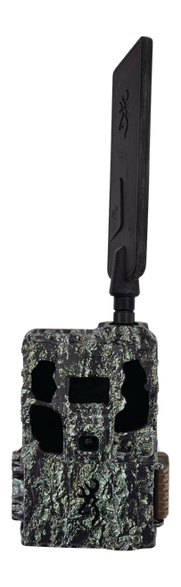 Browning Trail CAM Defender Cellular PRO Scout Maxhd Solar