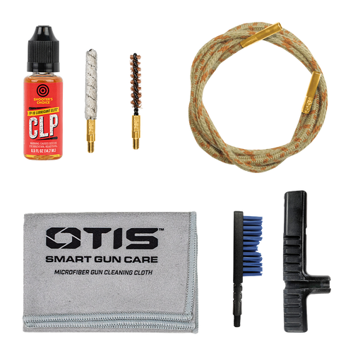 Otis Technology Ripcord Deluxe, Cleaning Kit, For .223 Cal/5.56mm