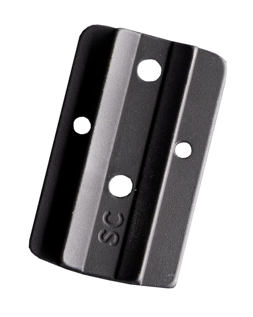 CVA RED DOT MOUNTING PLATE RMSc FITS SCOUT/MUZZLELOADERS
