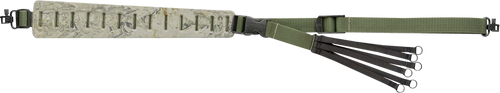 CVA 50031-5 Claw Game Hauler Camo 17.50" OAL Shotgun