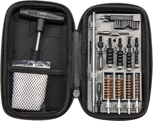 M&P Compact Pistol Cleaning Kit