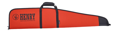 Allen Henry Hunter Orange  Case 44"