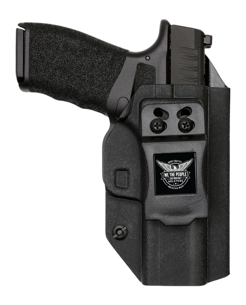 WE THE People Holster Inside Waistband RH SF Hellcat PRO Black