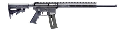 Mountain Bill Gun Lab GOAT-15 Helium 22 LR, 16" Barrel, 10rd