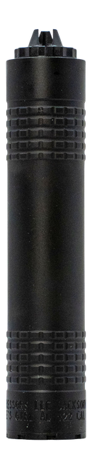 Resilient Jessie's Girl 22 LR 1.06" Titanium/Steel/Aluminum 1/2x28"