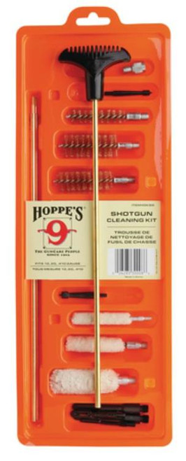 Hoppe's Dry Kit Shotgun Clampack