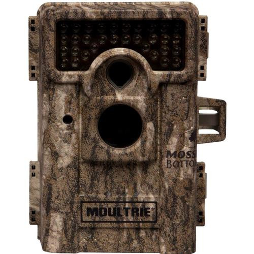 Moultrie MCG-12633 M-880i Trail Camera 8MP 8AA Mossy Oak Bottomland