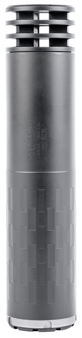 SilencerCo Omega 300 Win Mag, Direct Thread Mount 5/8X24, , Matte Finish, Black