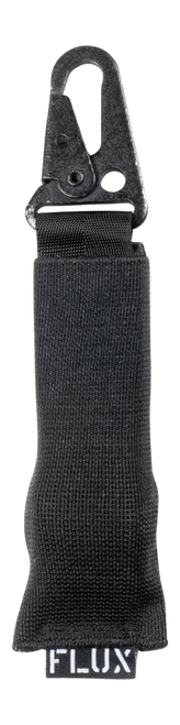 Flux Ripcord Sling HK Style - Black