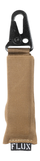 Flux Ripcord Sling HK Style - Coyote