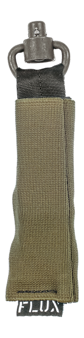 Flux Ripcord Sling QD - Ranger Green