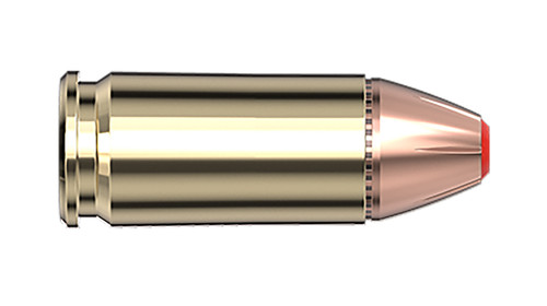 Hornady Critical Defense Lite 9mm 100gr, FTX, 25rd Box