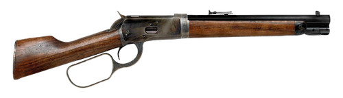 Chiappa 1892 Mares Leg Pistol .44 Magnum 9" Walnut Color Case Hardened