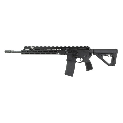 Sig 516 G3 223 Rem/5.56mm, 16" Threaded Barrel, Picatinny Rail Receiver, M-Lok Handguard, 30rd