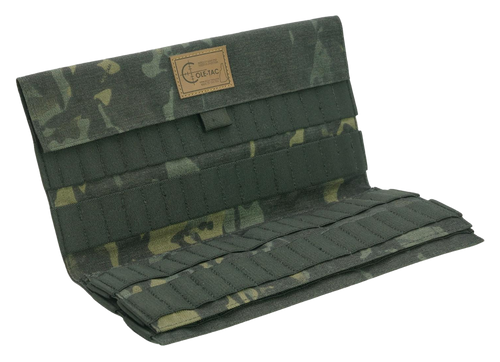 Cole-tac Ammo Novel Multi-Cam Black 6mm Capacity 120rd