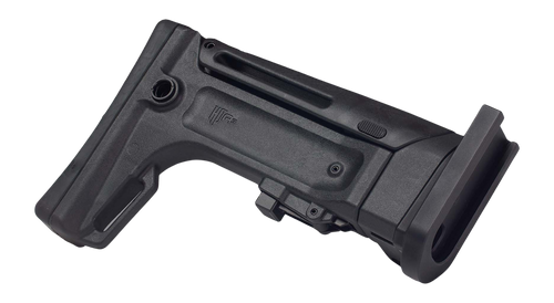 KDG FN Scar Stock Black