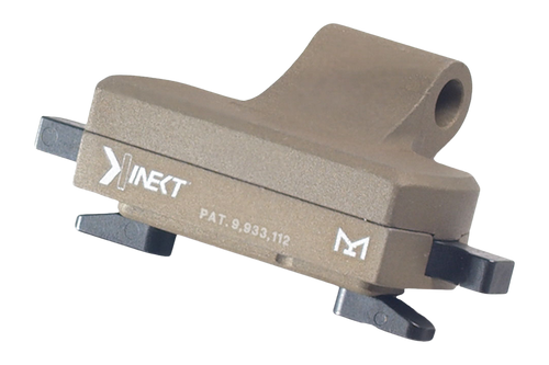 KDG Surefire PRO Mount Flat Dark Earth