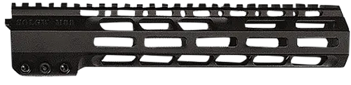 Sons Of Liberty M89 Drive Lock Rail Black 13"