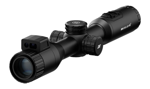 DNT Zulus 4K Tube D/N Scope 3-24X