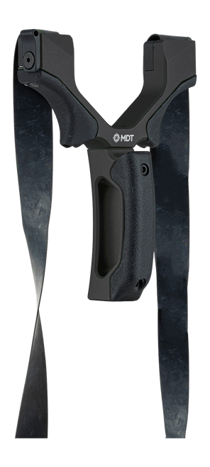 MDT Slingshot Hand Cannon XL Black