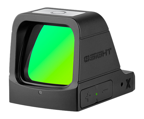 OLight OSight Mlti Reticle 3MOA+32MOA Green DOT