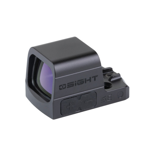 Olight Osight SE Reflex Green Sight 2MOA/32MOA CR1620 Btry