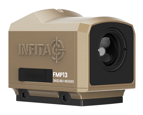 Infitac FMP13 Fast Mini Thermal  Sight Flat Dark Earth
