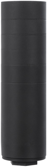 CMMG ZEROED 36K 36 Caliber/9mm, 17-4 Stainless Steel Construction, Nitride Black, Hub Compatible, Includes 1/2X28 and 5/8X24 Direct Thread HUB Mounts