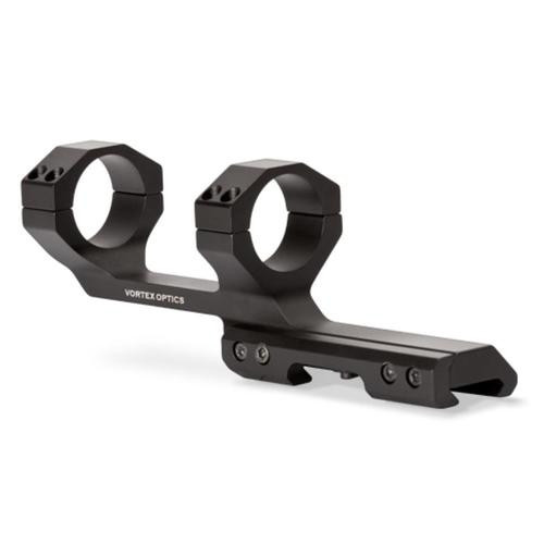 Vortex Cantilever Ring Mount for 30mm Tube with 3-Inch Offset (1.59 Inch / 40.39 mm)