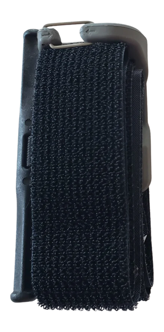 Snakestaff Systems - ETQ Stops Bleeding Grey 1.50" Tourniquet