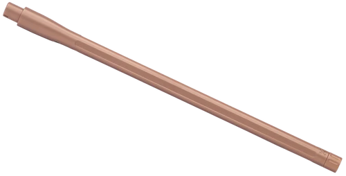 True Precision Inc TP/22 16.10" True Profile Flat Dark Earth 416R Stainless Steel Barrel Fits Ruger 10/22