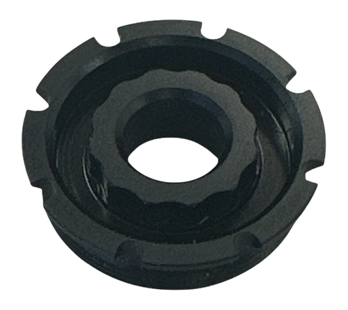 Resilient RM/FB END CAP .46 5/8"