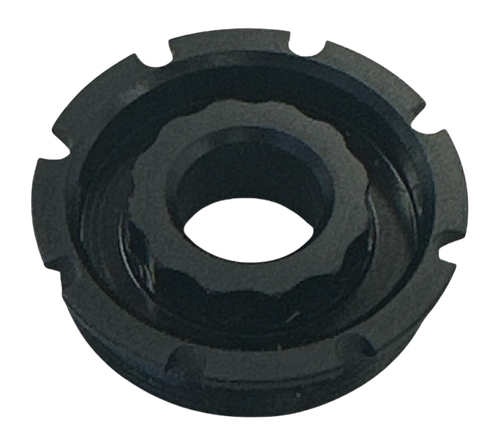 Resilient RM/FB END CAP 9mm 5/8"