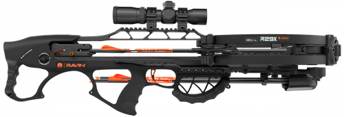 Ravin Crossbows R29X 450FPS 6.75 lbs 29" Black