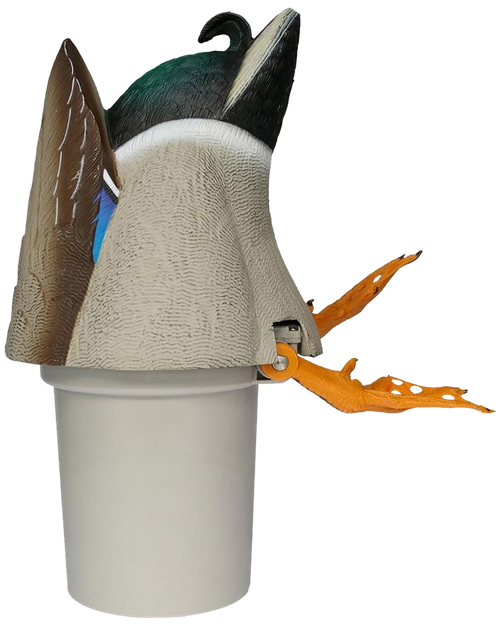 Avian X AVX-PBKD Power Butt Kicker Mallards Multi-Color
